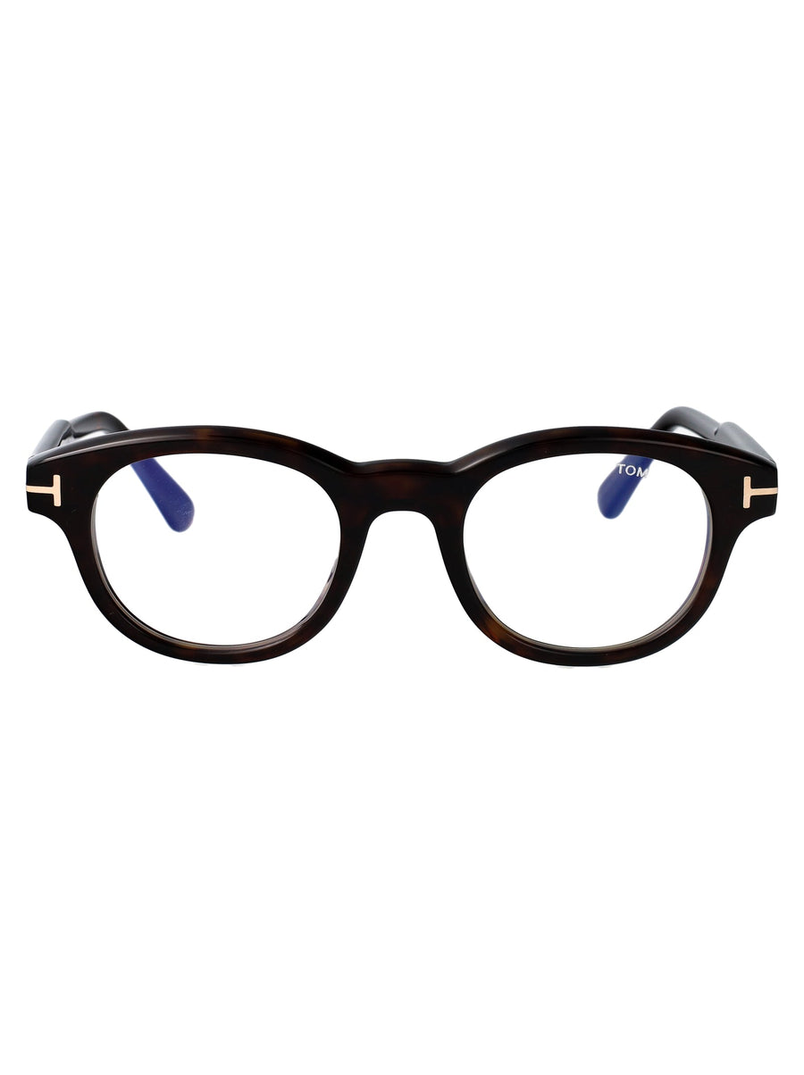 Optical Glasses Ft6121-B Havana Acetate & Frames