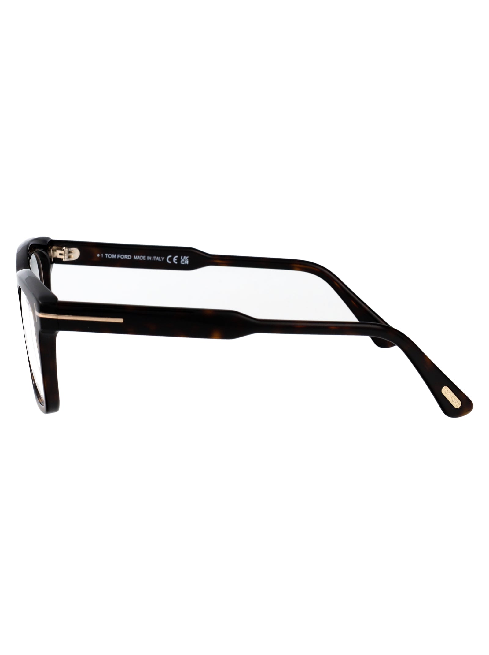 Ft6122-B 052 Avana Scura Acetate Optical