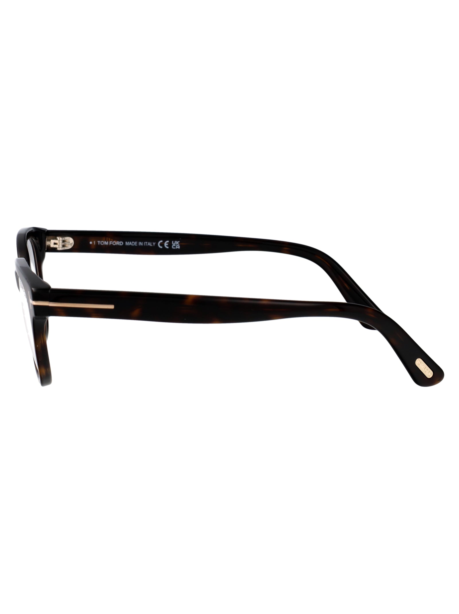 Ft6130-B 052 Avana Scura Acetate Optical