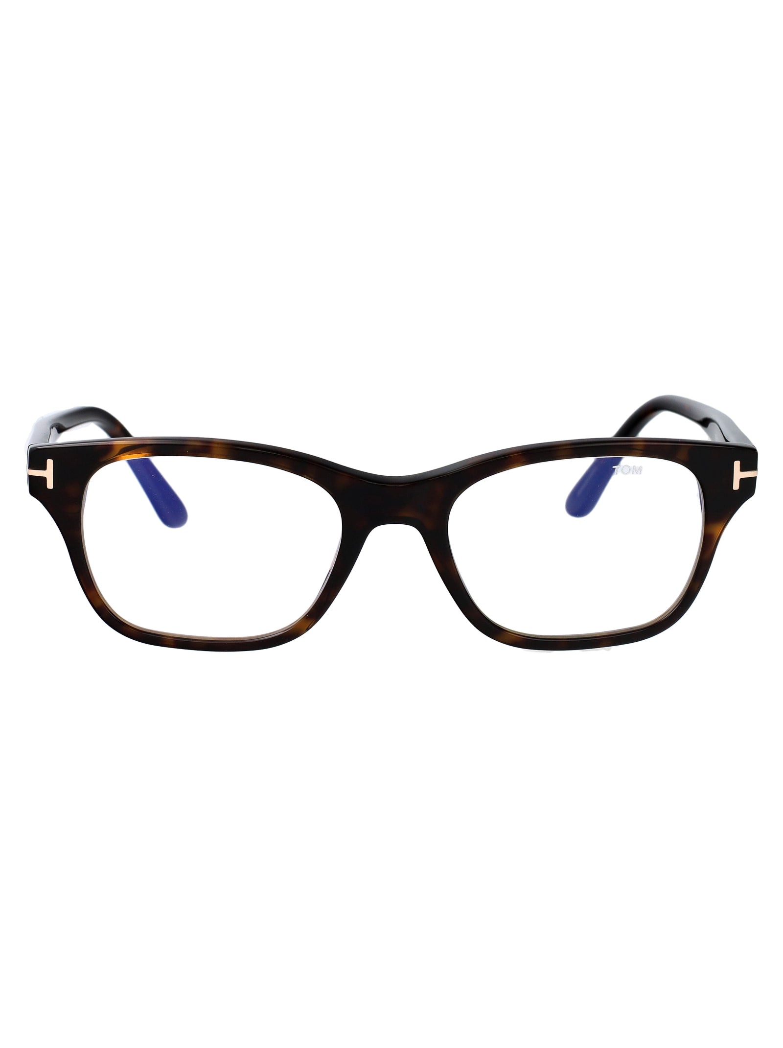 Ft6131-B 001 Nero Lucido Acetate Optical