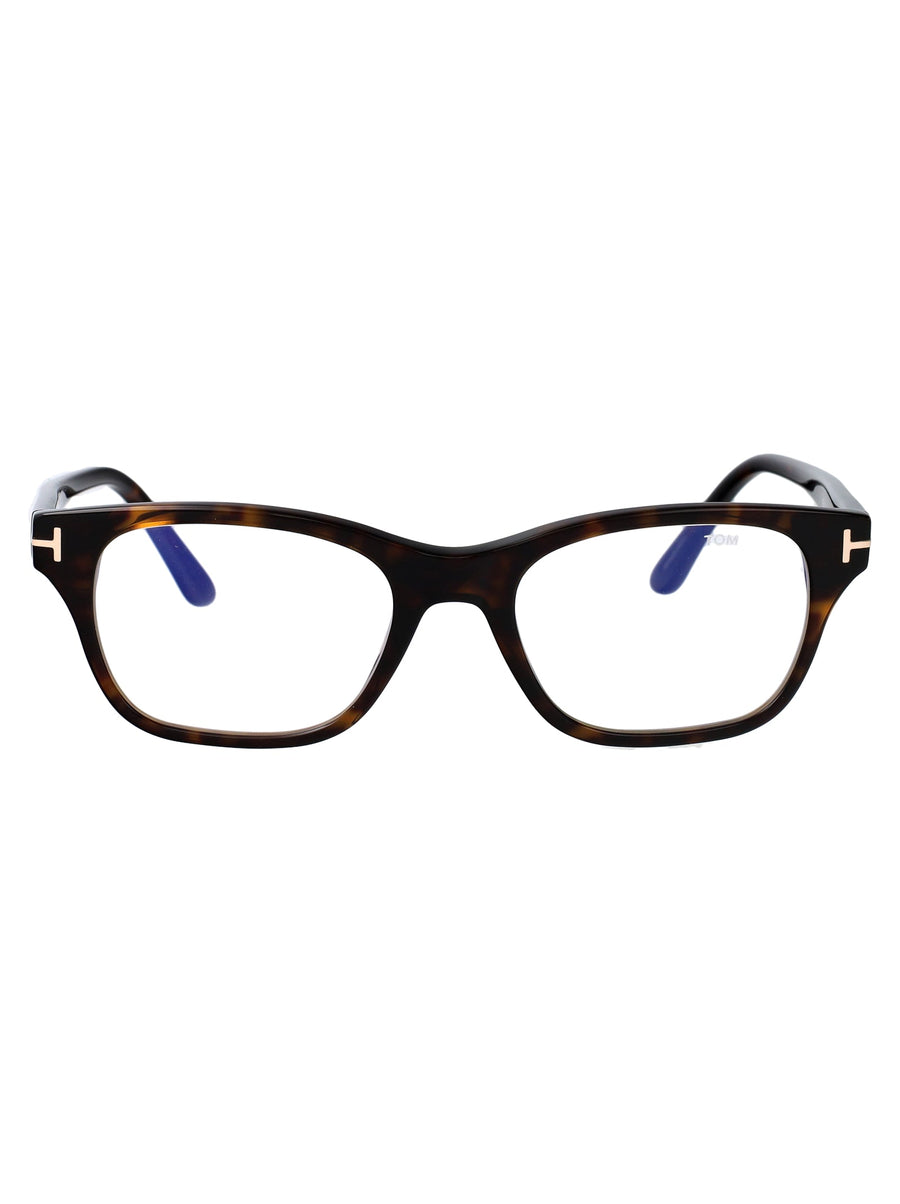 Sunglasses Black Acetate Glasses & Frames