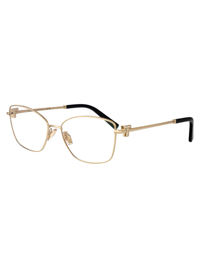 0tf1160b 6021 Pale Gold Metal Optical