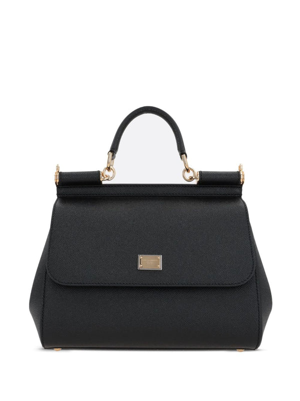 Dolce & Gabbana Sicily 62 Small Bag