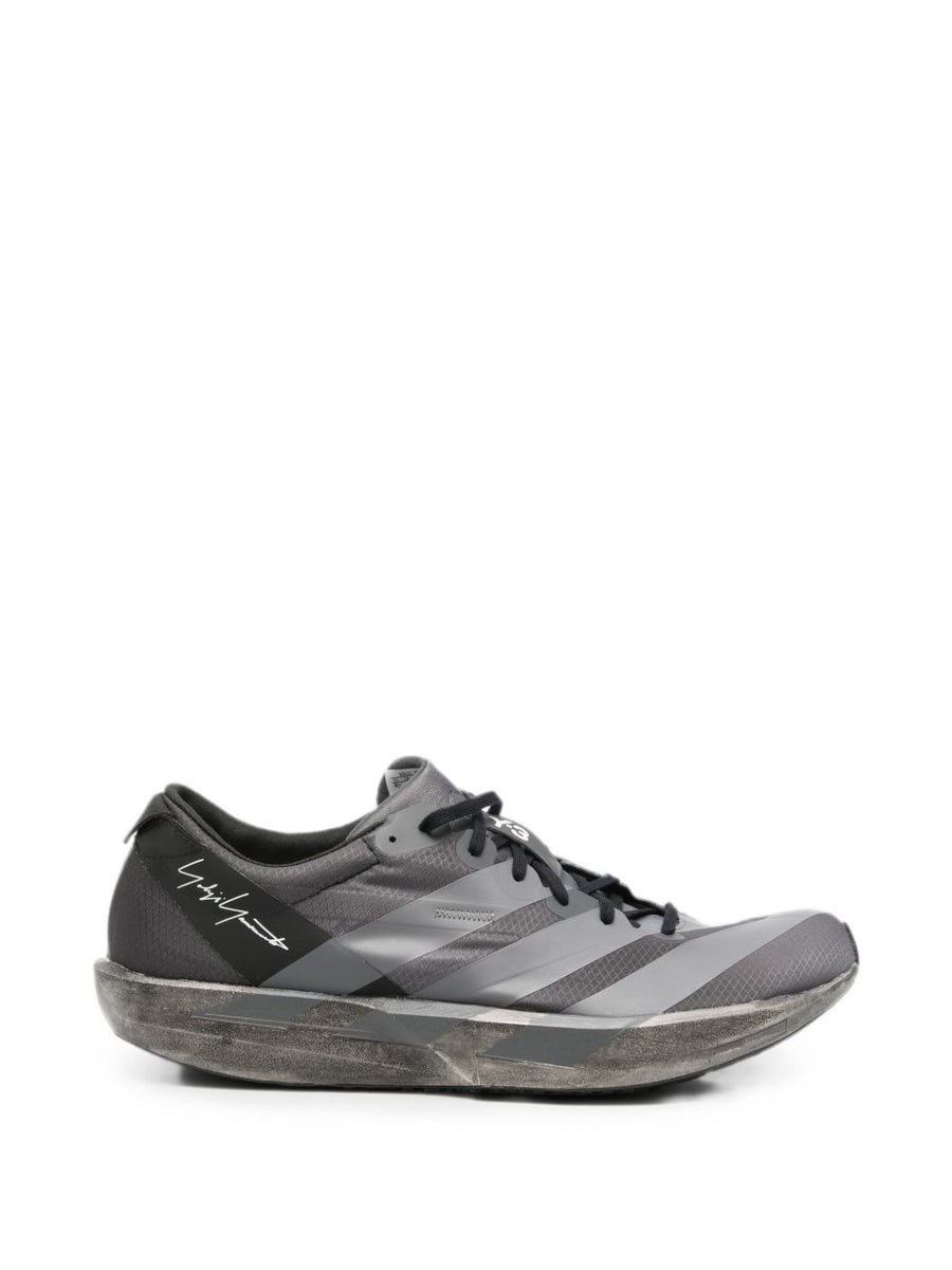 Y-3 Adios 9 Sneaker — Black