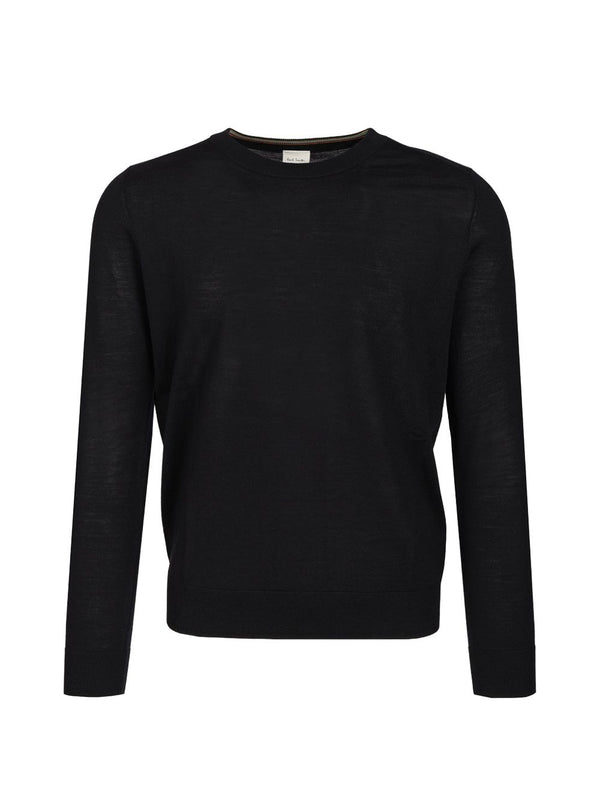 Paul Smith Sweaters NAVY