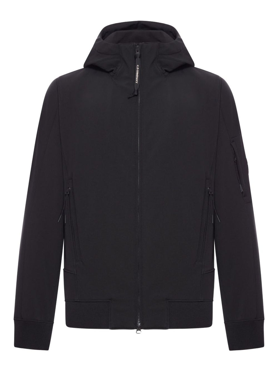 C.P. Company C.P.Company Coats BLACK
