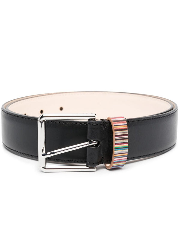 Paul Smith Belts BLACK