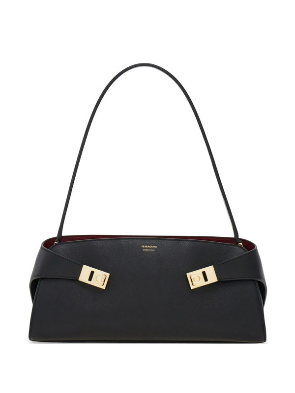 Ferragamo Bags.. BLACK
