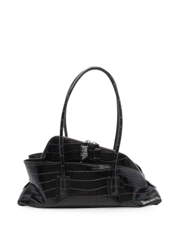 The Attico La Passeggiata Small Bag