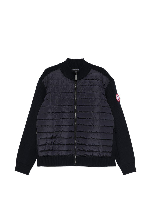 Canada Goose Coats NAVY