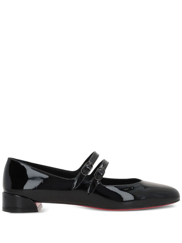 Christian Louboutin Flat shoes