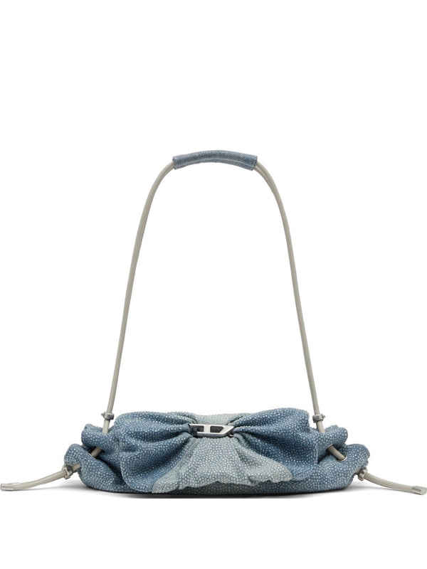Diesel Bags.. LIGHT BLUE