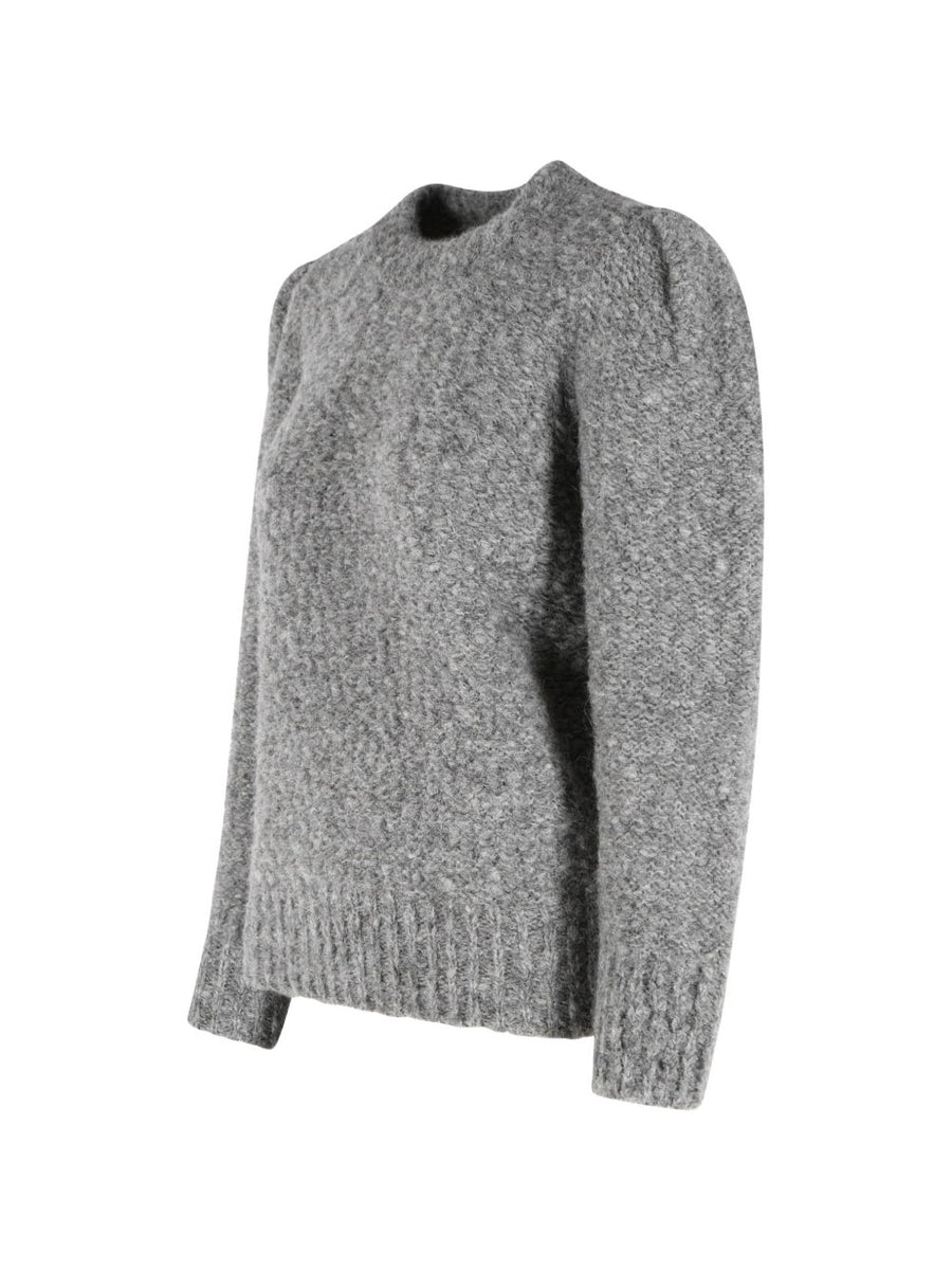 Isabel Marant Emma Sweater — Grey