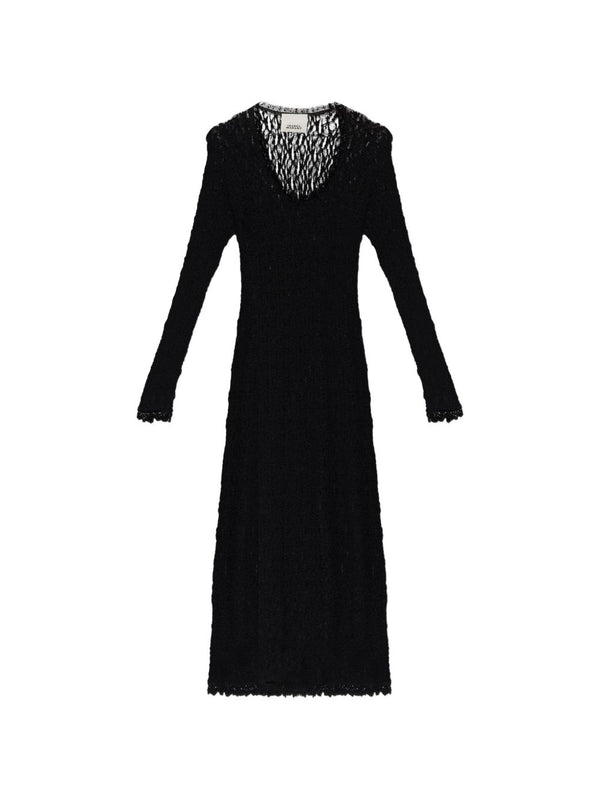 Isabel Marant Dresses BLACK