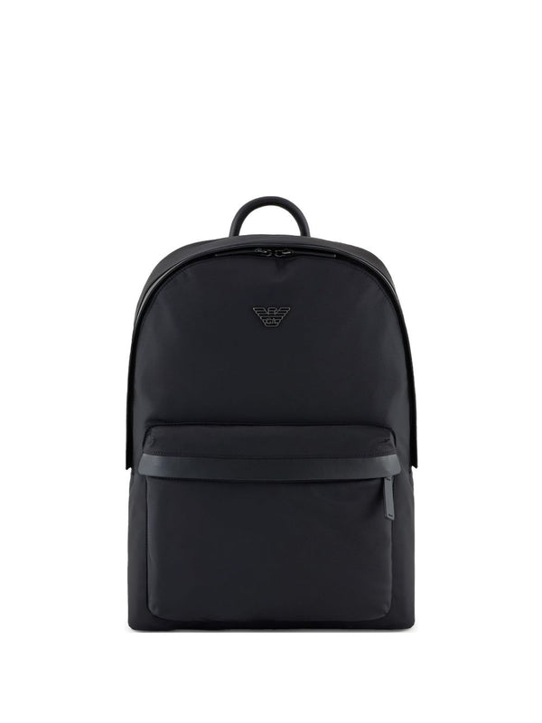 Emporio Armani Travel Bag