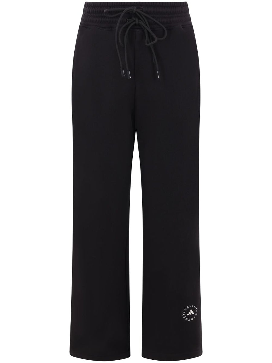 ADIDAS BY STELLA McCARTNEY Trousers BLACK