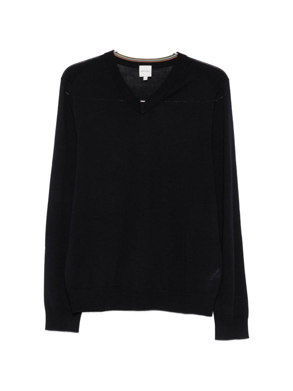 Paul Smith Sweaters NAVY
