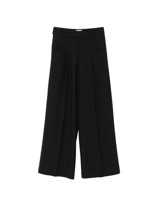 Closed Trousers