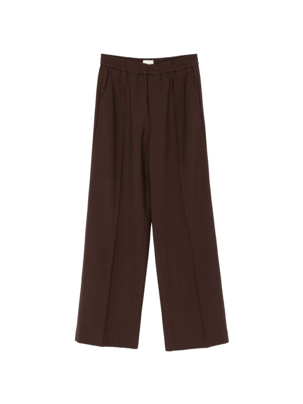 Closed Trousers BROWN