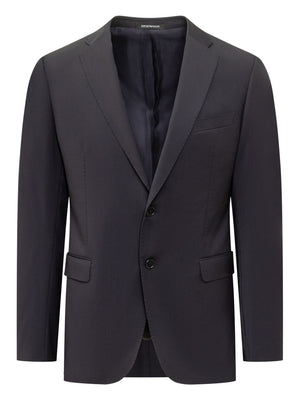 Emporio Armani Suit