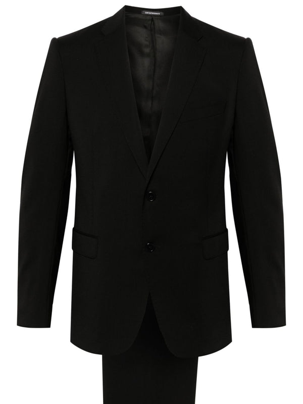 Emporio Armani Trousers