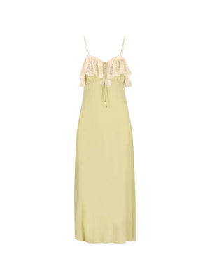 Chloé Chloè Dresses GREEN