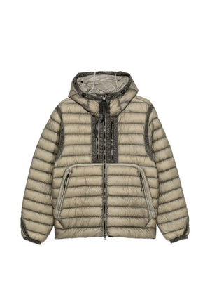 C.P. Company C.P.Company Coats BEIGE