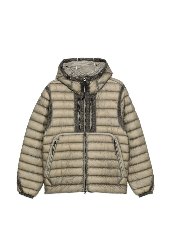 C.P. Company C.P.Company Coats BEIGE