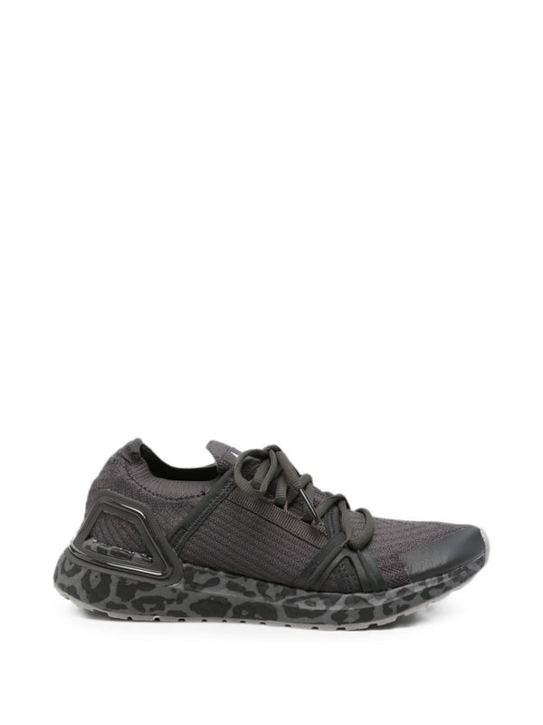 Adidas By Stella McCartney Sneaker — Dark Grey