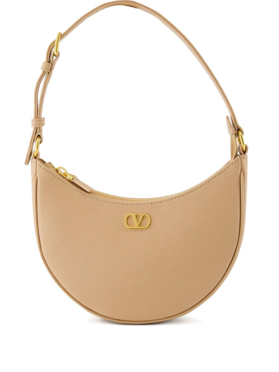 Valentino Garavani Mini Bag — Beige