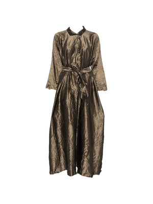 DANIELA GREGIS Dresses BRONZE