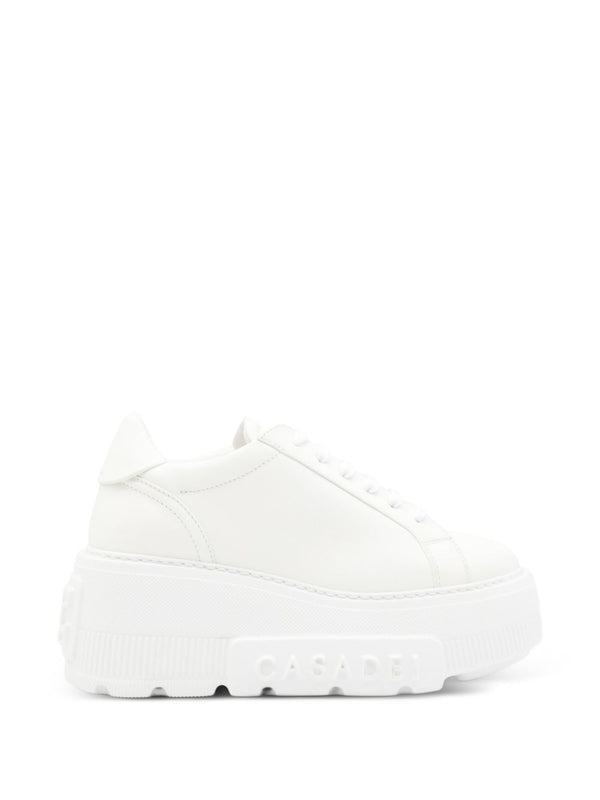 Casadei Nexus Sneaker — White