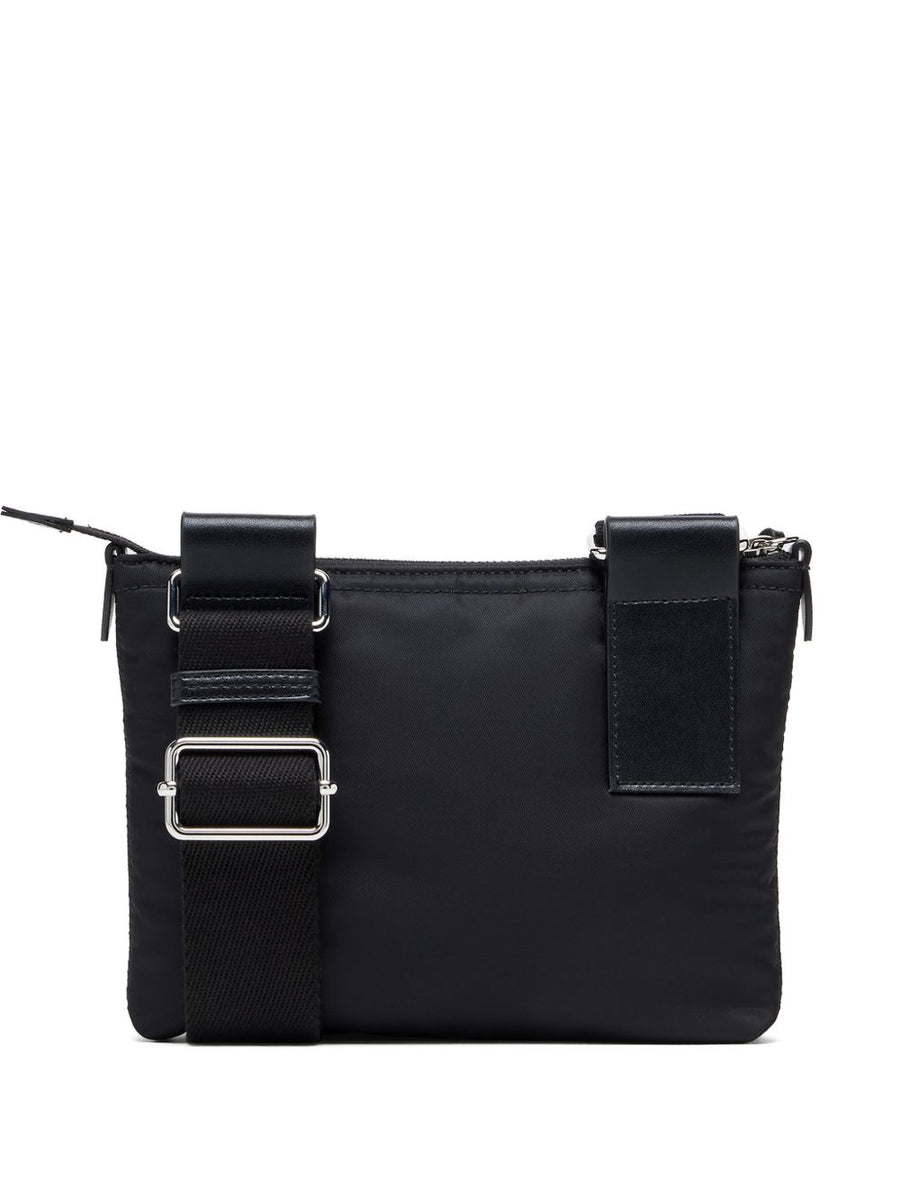 Maison Margiela Crossbody Bag — Black