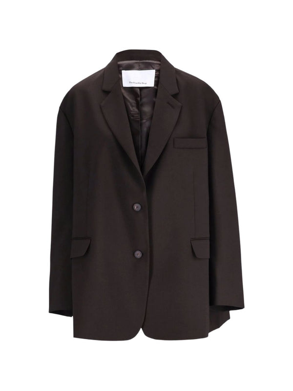 032C Blazer — Brown