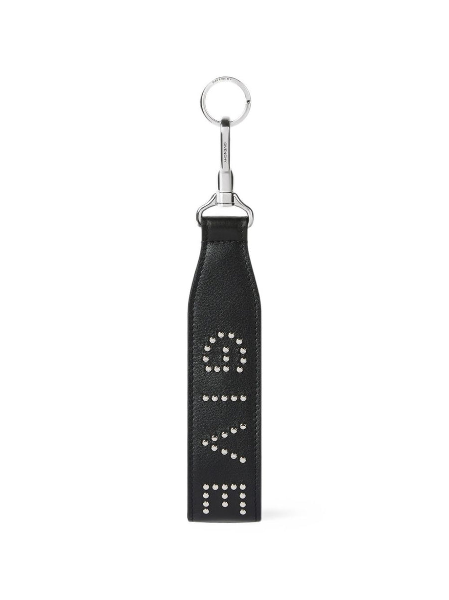 Givenchy Cargo Key Case — Black