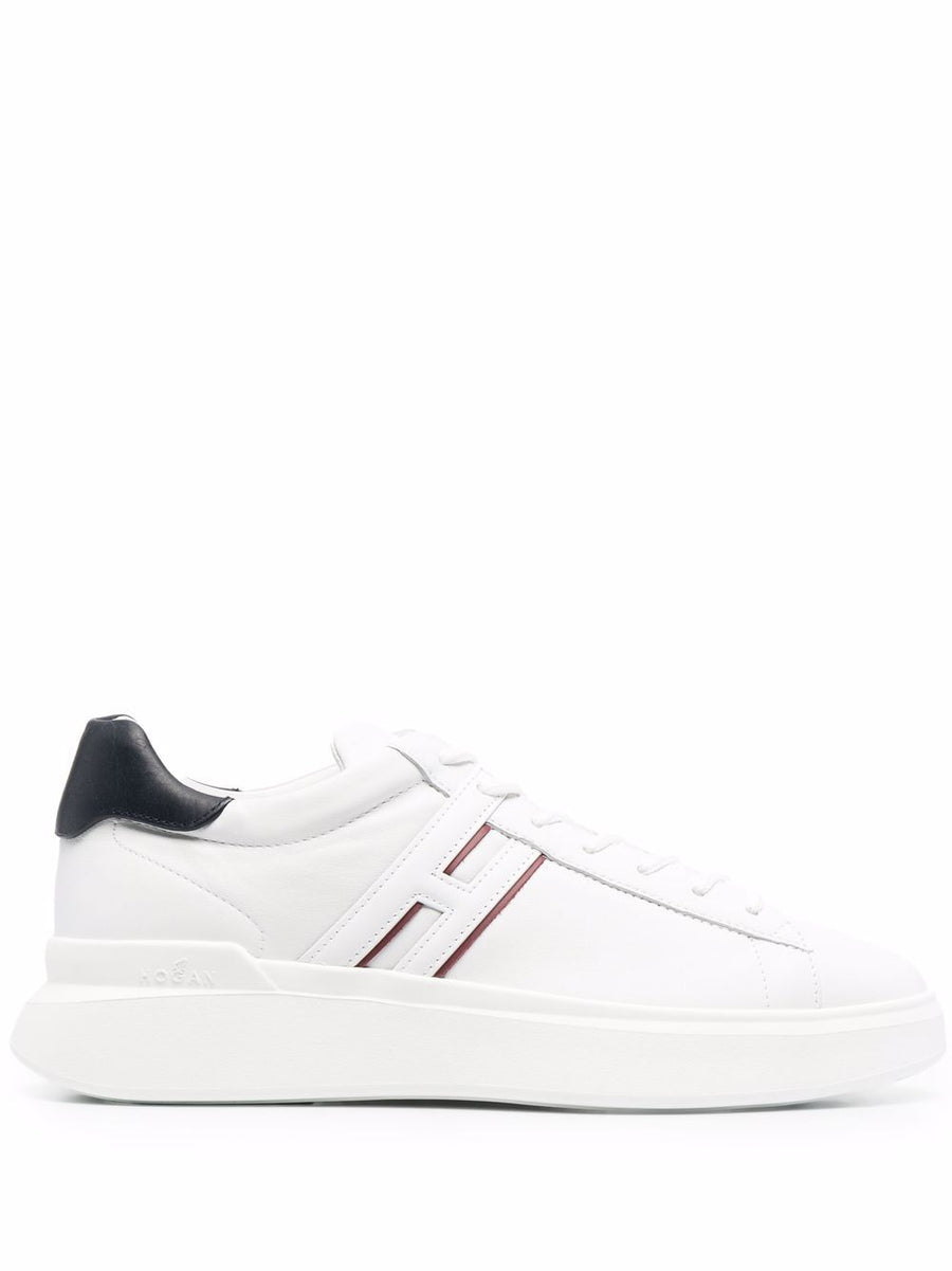 Hogan H580 Sneaker — White