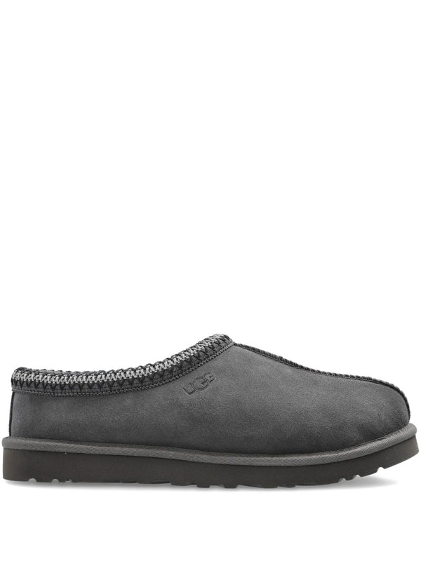 Ugg Slipper — Grey