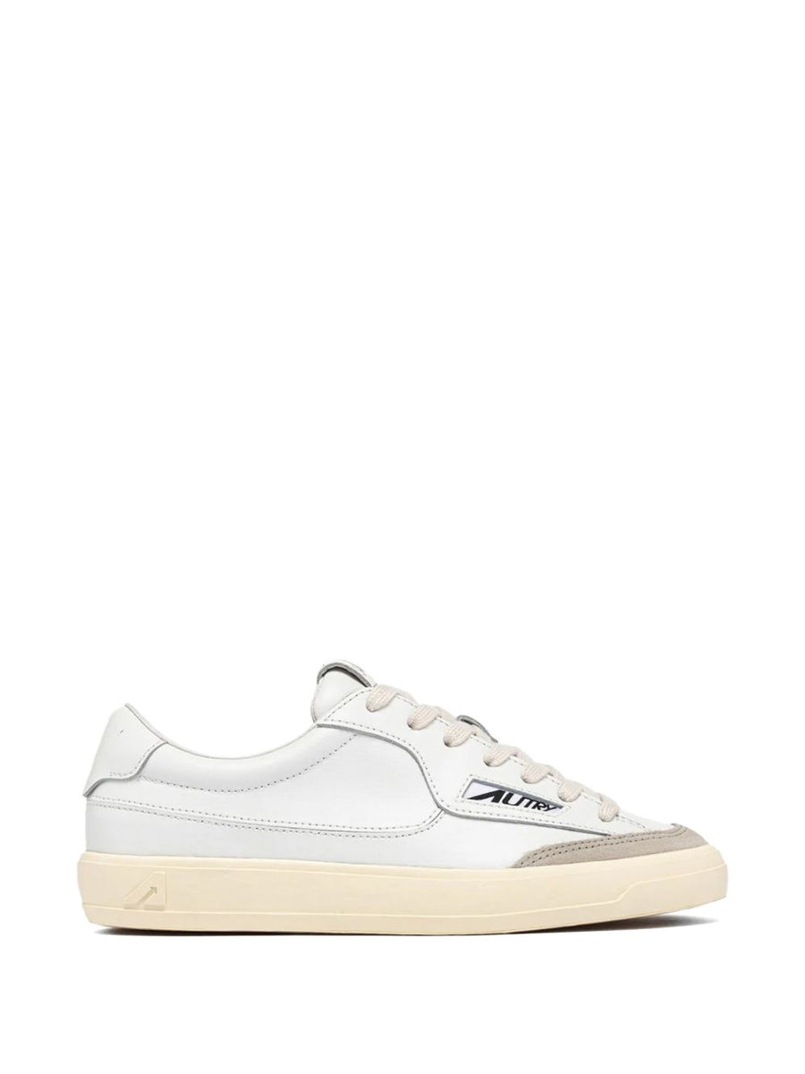 Autry WINDSCAPE Sneaker — White
