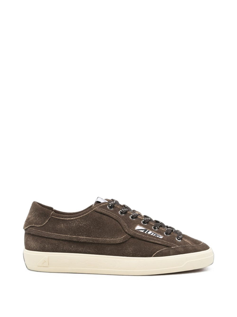 Autry WINDSCAPE Sneaker — Brown