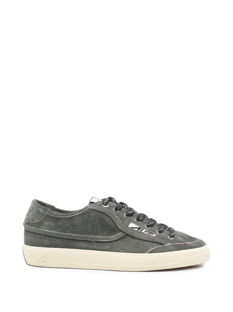Autry WINDSCAPE Sneaker — Grey