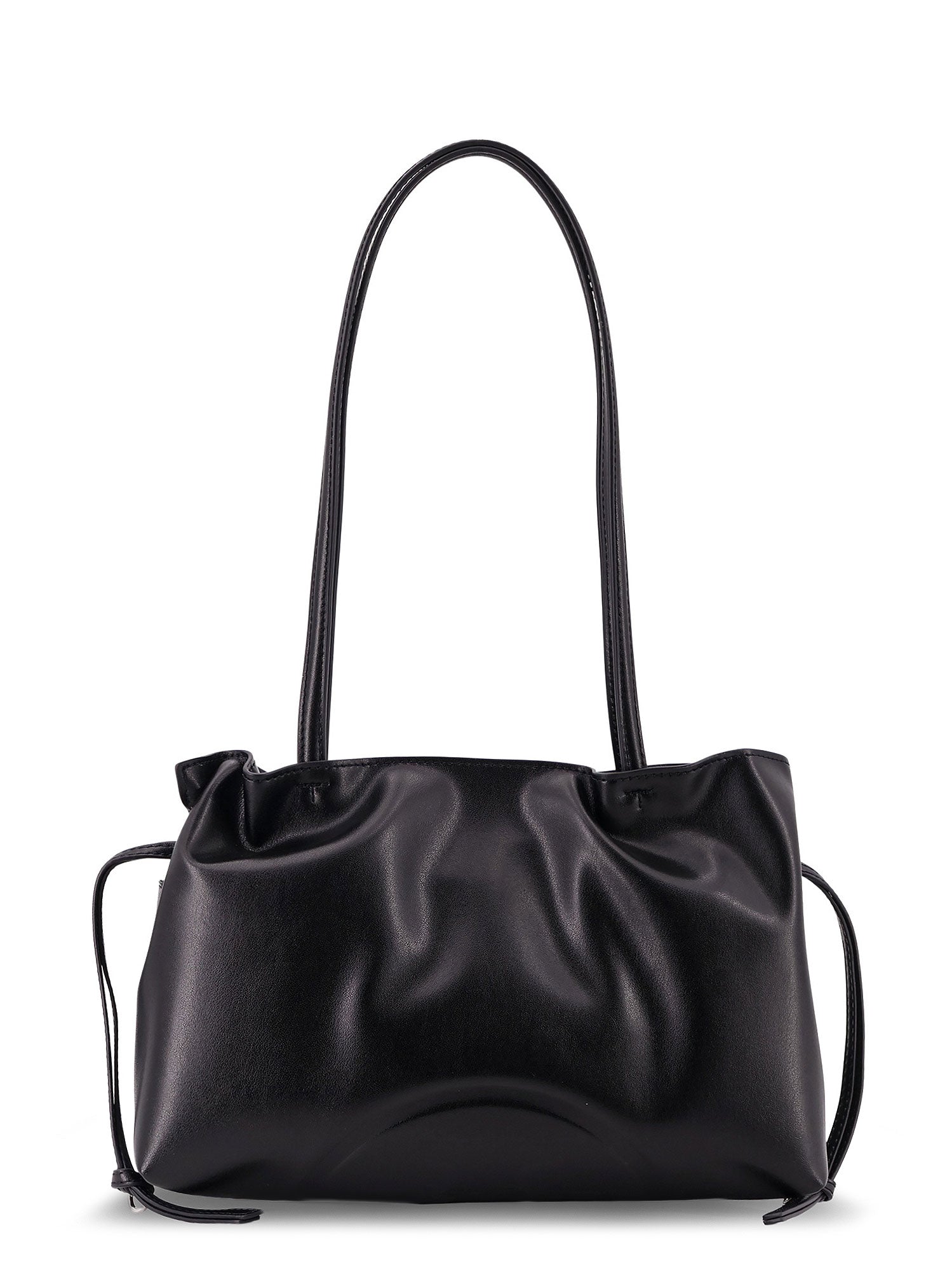Tory Burch Bags Black Poliestere Riciclato