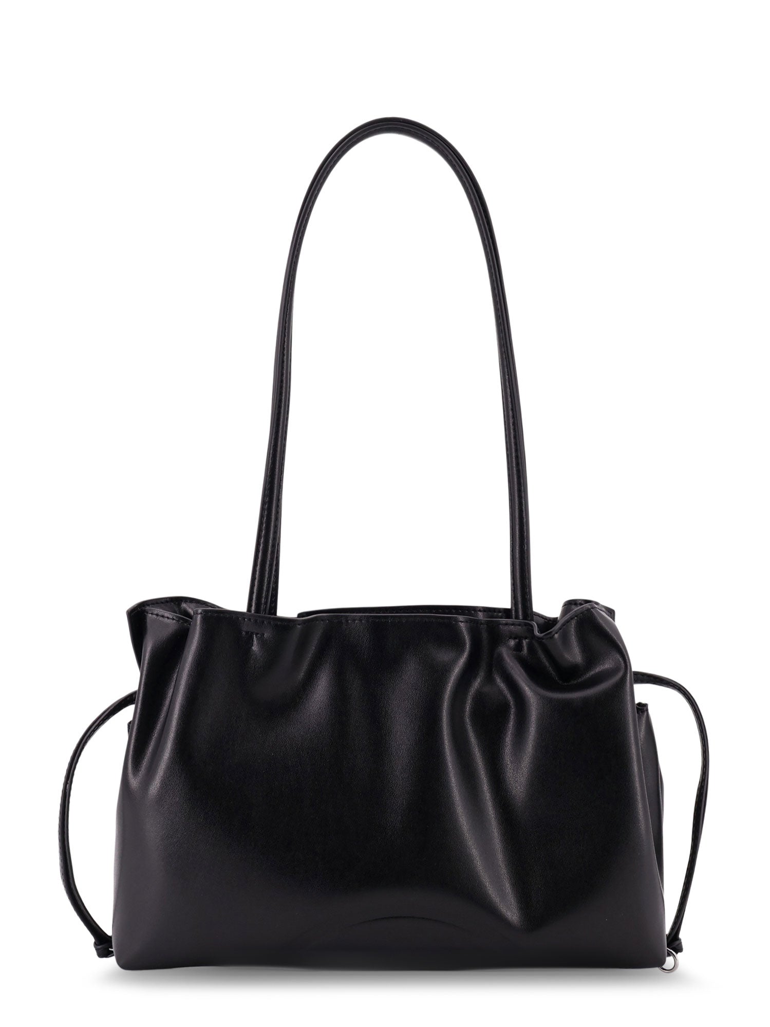 Tory Burch Bags Black Poliestere Riciclato