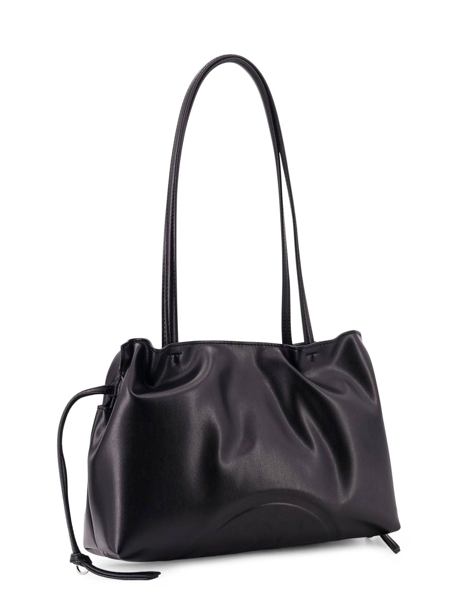 Tory Burch Bags Black Poliestere Riciclato