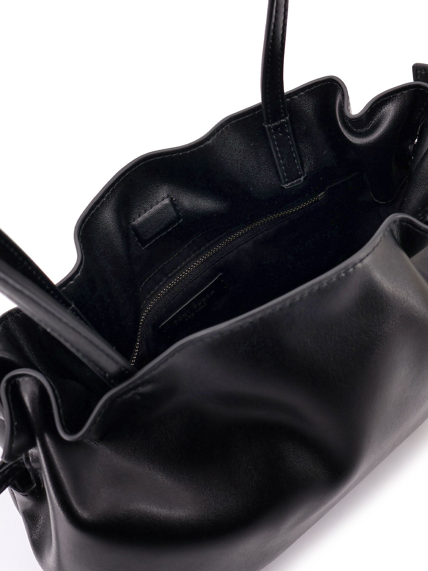 Tory Burch Bags Black Poliestere Riciclato