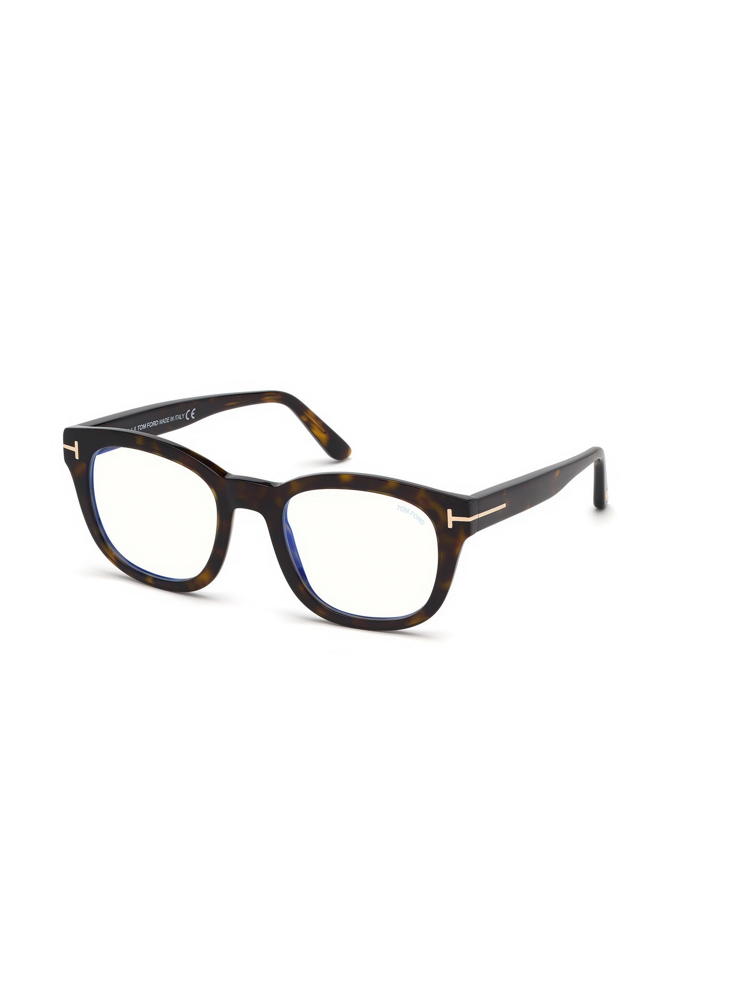 14sw3u40a Brown Acetate | Celluloide Glasses