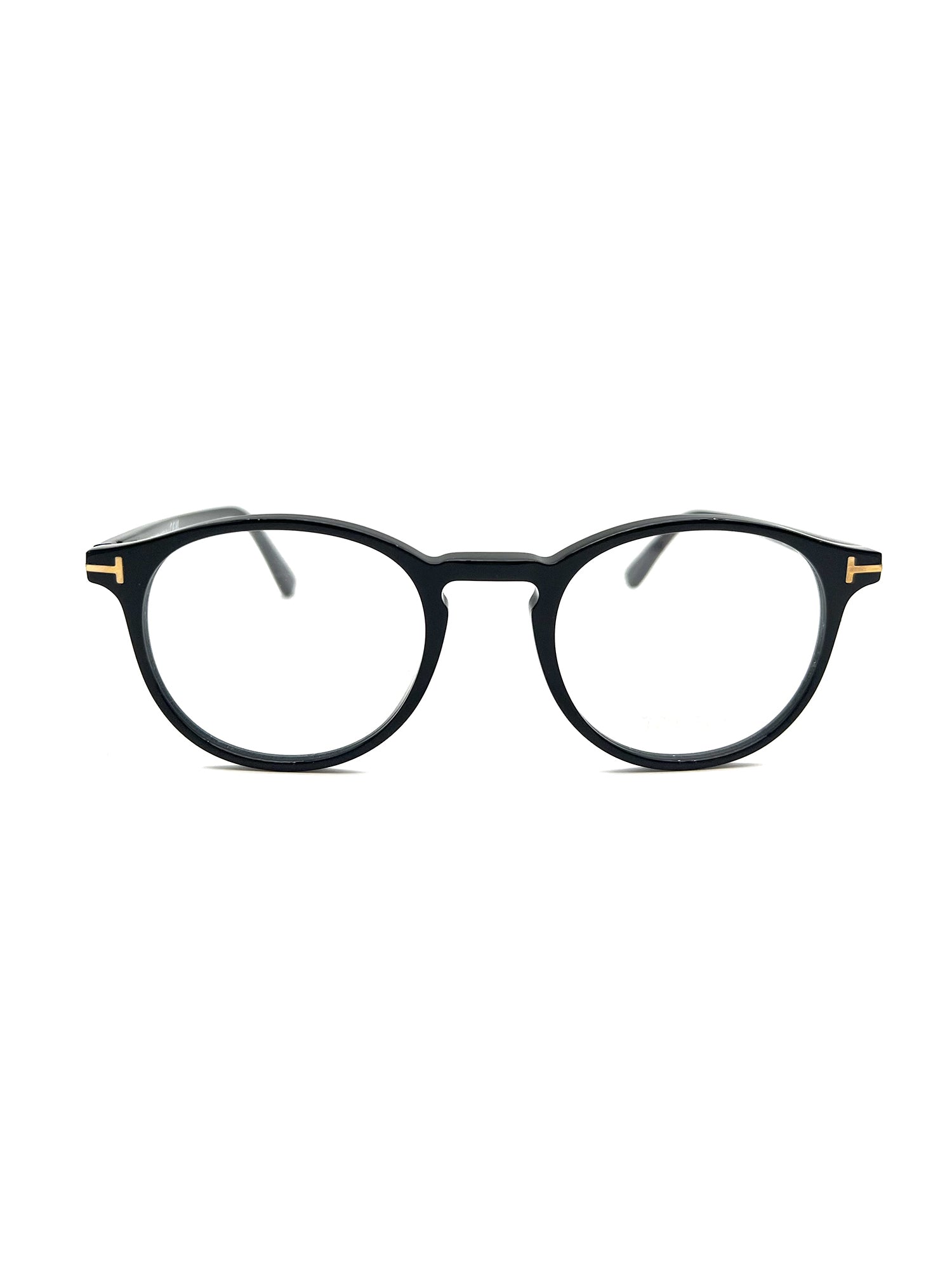 14u33u40a Black Plastic | Glasses