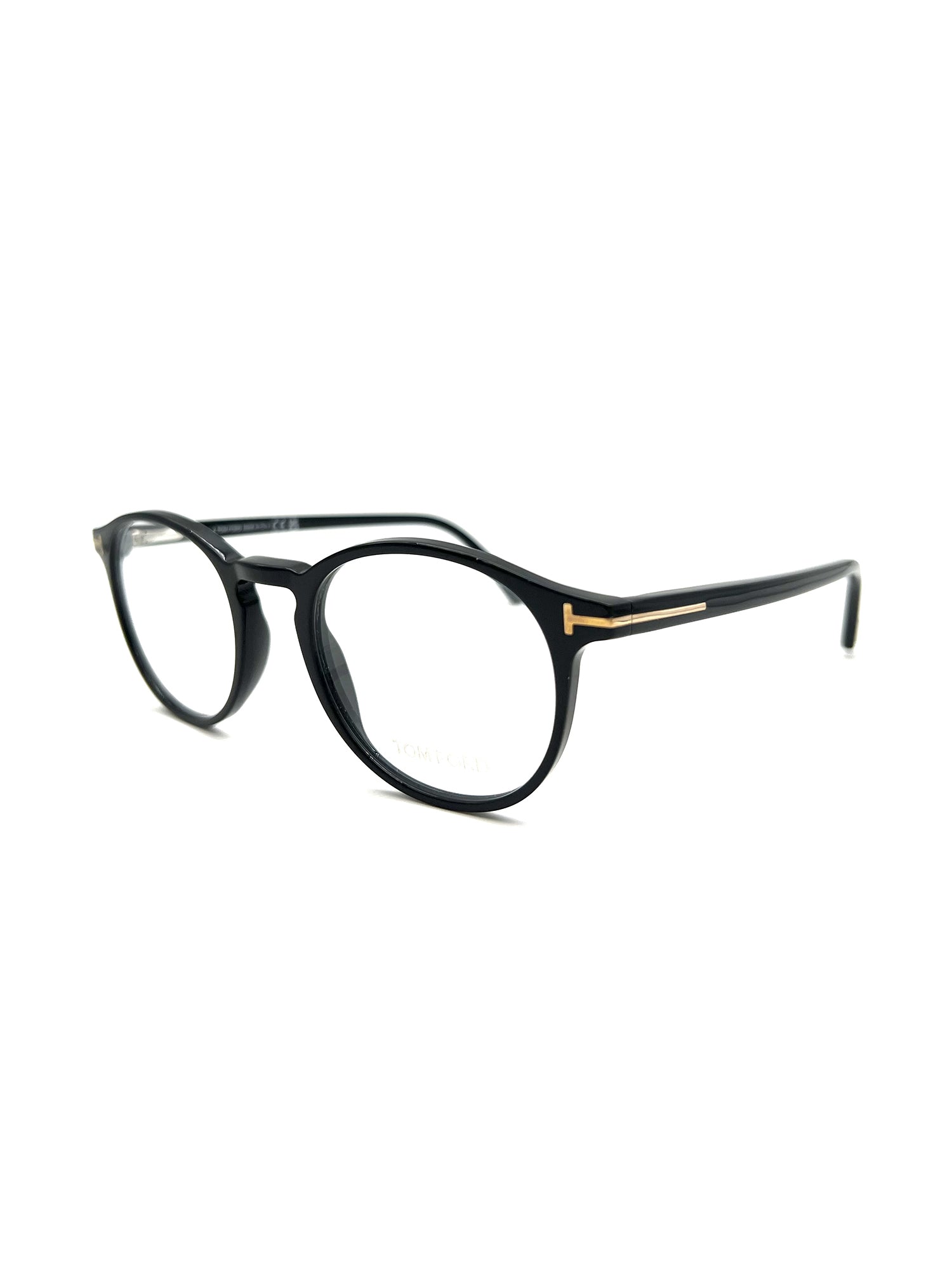 14u33u40a Black Plastic | Glasses