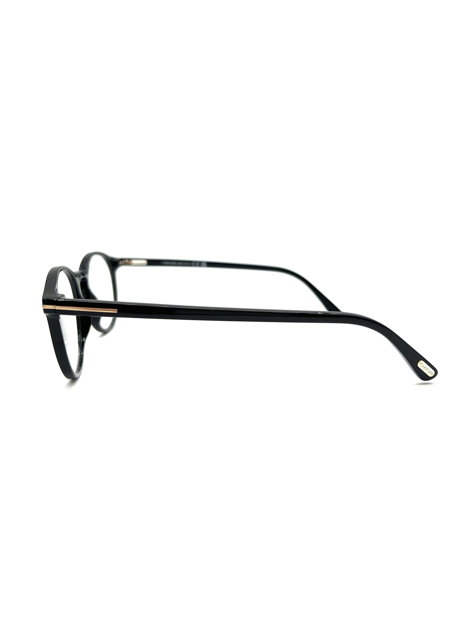 14u33u40a Black Plastic | Glasses