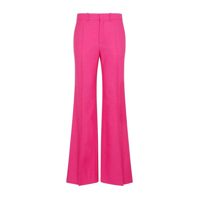 Chloé Pants Wool
