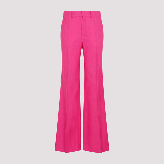 Chloé Pants Wool
